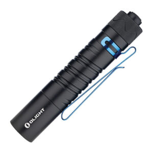 Olight i5T EOS Mini Flashlight Black. Compact and portable.