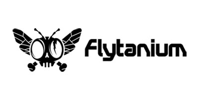Flytanium Titanium Add ons and accessories logo