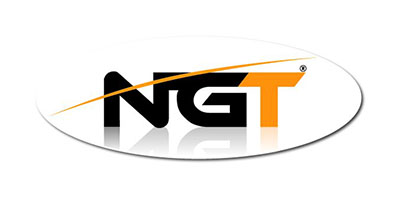 NGT Fishing Logo