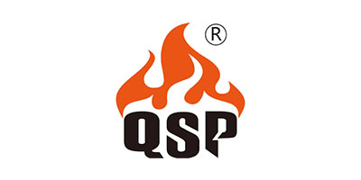 QSP Logo - Quality, Service, Price. 